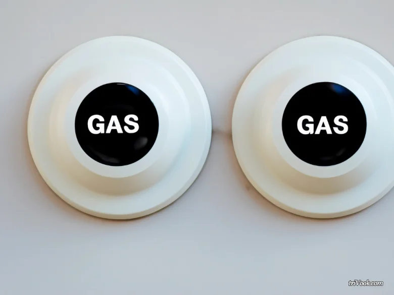 [ライフハック] ガス代の節約方法