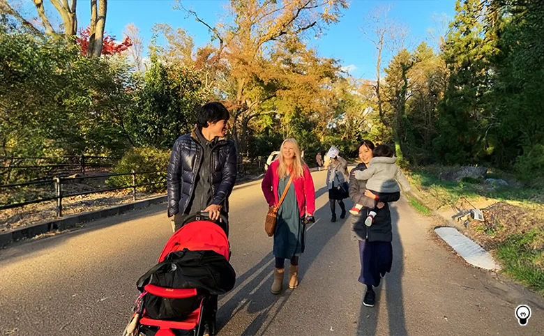 バスやタクシー、知人の車にチャイルドシートは必要?